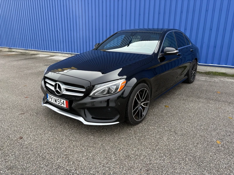 Mercedes-Benz C 400 C400 AMG Pack - 34900 лв. / 17844.09 € - 29136548 1 | Car24.bg Mercedes-Benz C 400 C400 AMG Pack - 34900 лв. / 17844.09 € - 29136548 1