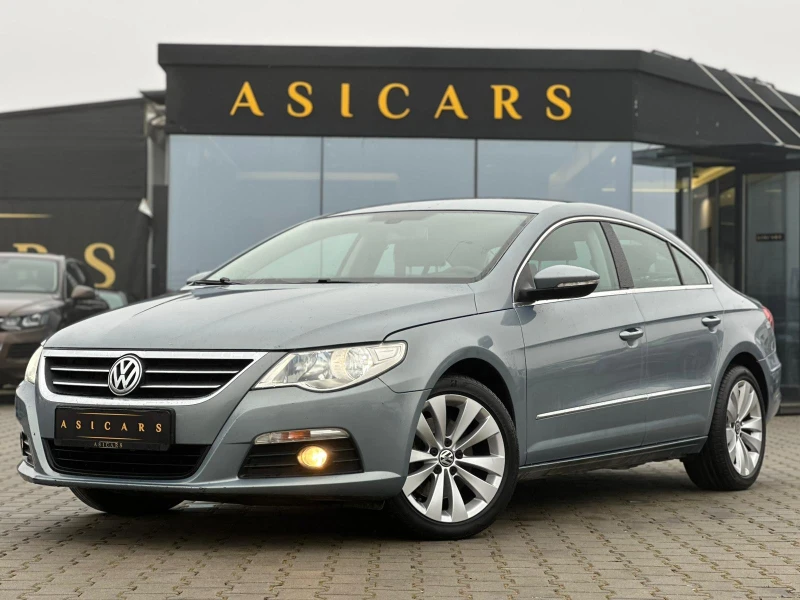 VW CC / 2.0 TDI / TOП СЪСТОЯНИЕ / - 6000 € / 11734.98 лв. - 82736420 1 | Car24.bg VW CC / 2.0 TDI / TOП СЪСТОЯНИЕ / - 6000 € / 11734.98 лв. - 82736420 1