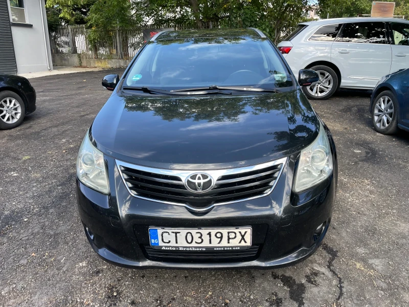 Toyota Avensis - 5110 € / 9994.29 лв. - 11065146 1 | Car24.bg Toyota Avensis - 5110 € / 9994.29 лв. - 11065146 1