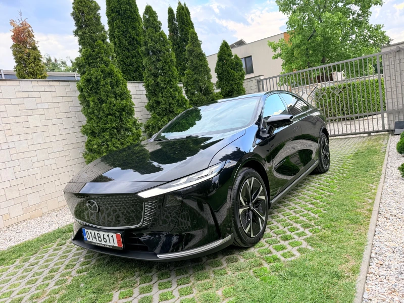 Mazda 6 e 80kWh* НАЛИЧНА* ЧИСТО НОВА* TAKUMI PLUS - 41700 € / 81558.11 лв. - 52042269 1 | Car24.bg Mazda 6 e 80kWh* НАЛИЧНА* ЧИСТО НОВА* TAKUMI PLUS - 41700 € / 81558.11 лв. - 52042269 1