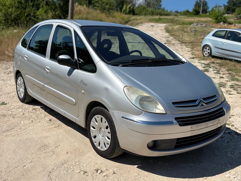 Citroen Xsara picasso 1.6 - 1650 € / 3227.12 лв. - 54507128 1 | Car24.bg Citroen Xsara picasso 1.6 - 1650 € / 3227.12 лв. - 54507128 1