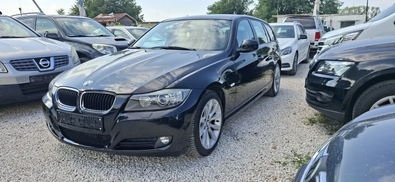 BMW 320 D - 4400 € / 8605.65 лв. - 47506278 1 | Car24.bg BMW 320 D - 4400 € / 8605.65 лв. - 47506278 1