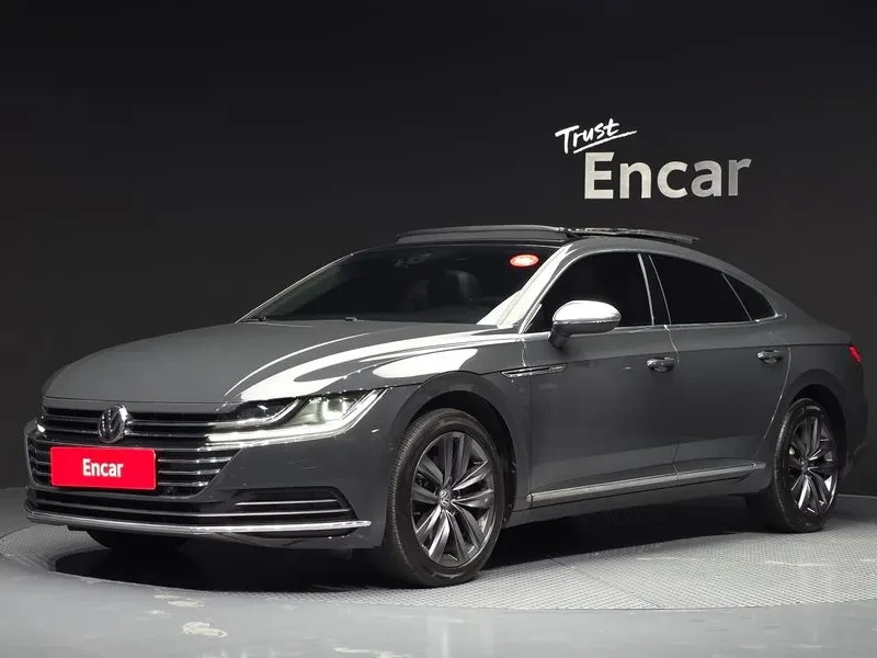 VW Arteon 2.0 Tdi Premium | Auto.bg — изображение 1 VW Arteon 2.0 Tdi Premium | Auto.bg — изображение 1