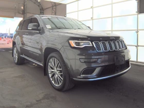 Jeep Grand cherokee 2017 Jeep Grand Cherokee Summit - Car24.bg Jeep Grand cherokee 2017 Jeep Grand Cherokee Summit