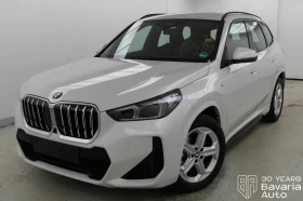 BMW X1 23d xDrive M Sport Paket Steptronic - Car24.bg BMW X1 23d xDrive M Sport Paket Steptronic