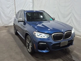 BMW X3 M40I CARFAX - 45500 лв. / 23263.78 € - 40294553 2 | Car24.bg BMW X3 M40I CARFAX - 45500 лв. / 23263.78 € - 40294553 2