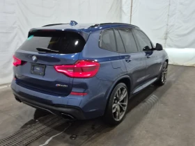 BMW X3 M40I CARFAX - 45500 лв. / 23263.78 € - 40294553 3 | Car24.bg BMW X3 M40I CARFAX - 45500 лв. / 23263.78 € - 40294553 3