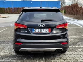 Hyundai Santa fe 2.2crdi/4WD/Automatic/Style - 14050 € / 27479.41 лв. - 49872893 5 | Car24.bg Hyundai Santa fe 2.2crdi/4WD/Automatic/Style - 14050 € / 27479.41 лв. - 49872893 5