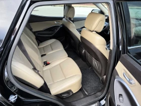 Hyundai Santa fe 2.2crdi/4WD/Automatic/Style - 14050 € / 27479.41 лв. - 49872893 12 | Car24.bg Hyundai Santa fe 2.2crdi/4WD/Automatic/Style - 14050 € / 27479.41 лв. - 49872893 12