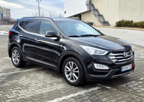 Hyundai Santa fe 2.2crdi/4WD/Automatic/Style - 14050 € / 27479.41 лв. - 49872893 3 | Car24.bg Hyundai Santa fe 2.2crdi/4WD/Automatic/Style - 14050 € / 27479.41 лв. - 49872893 3