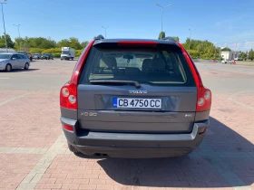 Volvo Xc90 - 5300 € / 10365.90 лв. - 65310774 6 | Car24.bg Volvo Xc90 - 5300 € / 10365.90 лв. - 65310774 6