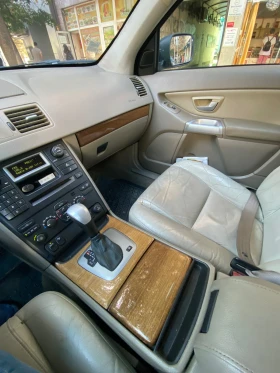 Volvo Xc90 - 5300 € / 10365.90 лв. - 65310774 12 | Car24.bg Volvo Xc90 - 5300 € / 10365.90 лв. - 65310774 12
