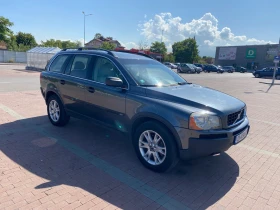 Volvo Xc90 - 5300 € / 10365.90 лв. - 65310774 2 | Car24.bg Volvo Xc90 - 5300 € / 10365.90 лв. - 65310774 2