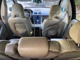 Volvo Xc90 - 5300 € / 10365.90 лв. - 65310774 13 | Car24.bg Volvo Xc90 - 5300 € / 10365.90 лв. - 65310774 13
