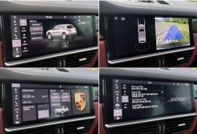 Porsche Cayenne TURBO | CARBON | CERAMIC | Auto.bg — изображение 14 Porsche Cayenne TURBO | CARBON | CERAMIC | Auto.bg — изображение 14