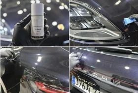Porsche Cayenne TURBO | CARBON | CERAMIC | Auto.bg — изображение 17 Porsche Cayenne TURBO | CARBON | CERAMIC | Auto.bg — изображение 17