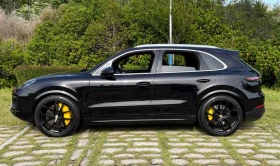Porsche Cayenne TURBO | CARBON | CERAMIC | Auto.bg — изображение 2 Porsche Cayenne TURBO | CARBON | CERAMIC | Auto.bg — изображение 2