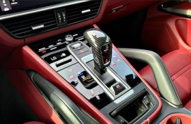 Porsche Cayenne TURBO | CARBON | CERAMIC | Auto.bg — изображение 6 Porsche Cayenne TURBO | CARBON | CERAMIC | Auto.bg — изображение 6