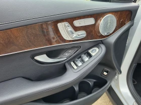 Mercedes-Benz GLC 300 4MATIC - 17900 € / 35009.36 лв. - 96722416 15 | Car24.bg Mercedes-Benz GLC 300 4MATIC - 17900 € / 35009.36 лв. - 96722416 15
