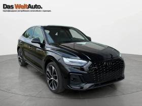 Снимка Audi Q5