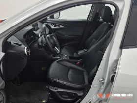 Mazda CX-3 undefined | Auto.bg — изображение 5 Mazda CX-3 undefined | Auto.bg — изображение 5