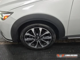 Mazda CX-3 undefined | Auto.bg — изображение 6 Mazda CX-3 undefined | Auto.bg — изображение 6