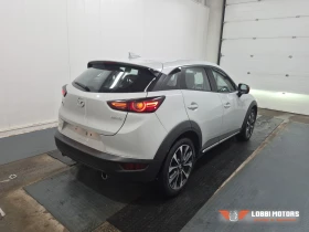 Mazda CX-3 undefined | Auto.bg — изображение 3 Mazda CX-3 undefined | Auto.bg — изображение 3