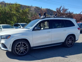 Mercedes-Benz GLS 450 31 658 КМ * BURMESTER * ОБДУХВАНЕ * ДИСТРОНИК * - 43700 € - 17318035 16 | Car24.bg Mercedes-Benz GLS 450 31 658 КМ * BURMESTER * ОБДУХВАНЕ * ДИСТРОНИК * - 43700 € - 17318035 16