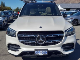 Mercedes-Benz GLS 450 31 658 КМ * BURMESTER * ОБДУХВАНЕ * ДИСТРОНИК * - 43700 € - 17318035 6 | Car24.bg Mercedes-Benz GLS 450 31 658 КМ * BURMESTER * ОБДУХВАНЕ * ДИСТРОНИК * - 43700 € - 17318035 6