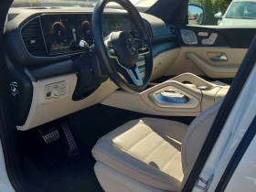 Mercedes-Benz GLS 450 31 658 КМ * BURMESTER * ОБДУХВАНЕ * ДИСТРОНИК * - 43700 € - 17318035 5 | Car24.bg Mercedes-Benz GLS 450 31 658 КМ * BURMESTER * ОБДУХВАНЕ * ДИСТРОНИК * - 43700 € - 17318035 5