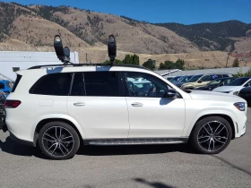 Mercedes-Benz GLS 450 31 658 КМ * BURMESTER * ОБДУХВАНЕ * ДИСТРОНИК * - 43700 € - 17318035 3 | Car24.bg Mercedes-Benz GLS 450 31 658 КМ * BURMESTER * ОБДУХВАНЕ * ДИСТРОНИК * - 43700 € - 17318035 3