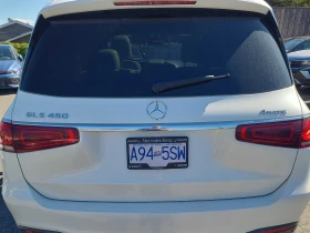 Mercedes-Benz GLS 450 31 658 КМ * BURMESTER * ОБДУХВАНЕ * ДИСТРОНИК * - 43700 € - 17318035 4 | Car24.bg Mercedes-Benz GLS 450 31 658 КМ * BURMESTER * ОБДУХВАНЕ * ДИСТРОНИК * - 43700 € - 17318035 4
