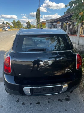 Mini Countryman 2.0d 4x4 - 6500 € - 74092391 5 | Car24.bg Mini Countryman 2.0d 4x4 - 6500 € - 74092391 5