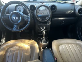 Mini Countryman 2.0d 4x4 - 6500 € - 74092391 7 | Car24.bg Mini Countryman 2.0d 4x4 - 6500 € - 74092391 7