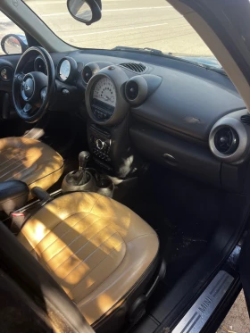 Mini Countryman 2.0d 4x4 - 6500 € - 74092391 8 | Car24.bg Mini Countryman 2.0d 4x4 - 6500 € - 74092391 8