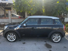 Mini Countryman 2.0d 4x4 - 6500 € - 74092391 3 | Car24.bg Mini Countryman 2.0d 4x4 - 6500 € - 74092391 3