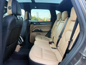 Porsche Cayenne - 23000 € - 51394019 9 | Car24.bg Porsche Cayenne - 23000 € - 51394019 9