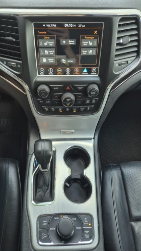Jeep Grand cherokee SUMMIT - 20500 € - 47557885 14 | Car24.bg Jeep Grand cherokee SUMMIT - 20500 € - 47557885 14