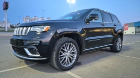 Jeep Grand cherokee SUMMIT - Car24.bg Jeep Grand cherokee SUMMIT