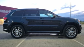 Jeep Grand cherokee SUMMIT - 20500 € - 47557885 5 | Car24.bg Jeep Grand cherokee SUMMIT - 20500 € - 47557885 5