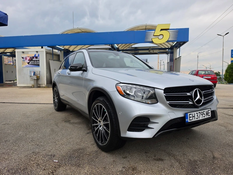 Mercedes-Benz GLC 300 4MATIC - 17900 € / 35009.36 лв. - 96722416 1 | Car24.bg Mercedes-Benz GLC 300 4MATIC - 17900 € / 35009.36 лв. - 96722416 1