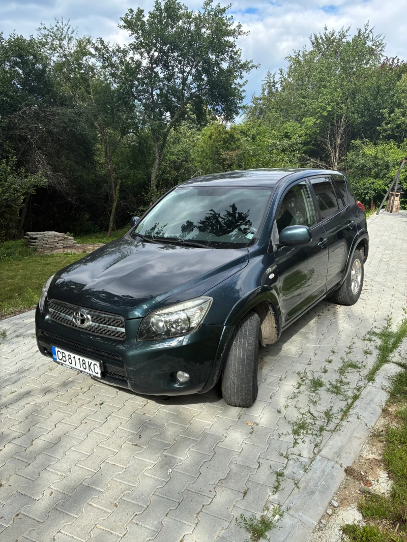Toyota Rav4 D-Cat - 4950 € / 9681.36 лв. - 67678606 1 | Car24.bg Toyota Rav4 D-Cat - 4950 € / 9681.36 лв. - 67678606 1