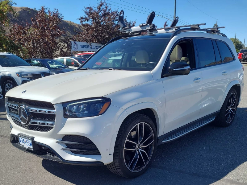 Mercedes-Benz GLS 450 31 658 КМ * BURMESTER * ОБДУХВАНЕ * ДИСТРОНИК * - 43700 € - 17318035 1 | Car24.bg Mercedes-Benz GLS 450 31 658 КМ * BURMESTER * ОБДУХВАНЕ * ДИСТРОНИК * - 43700 € - 17318035 1