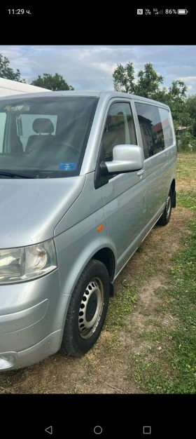 VW Transporter undefined | Auto.bg — изображение 3 VW Transporter undefined | Auto.bg — изображение 3