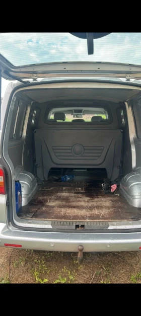 VW Transporter undefined | Auto.bg — изображение 6 VW Transporter undefined | Auto.bg — изображение 6