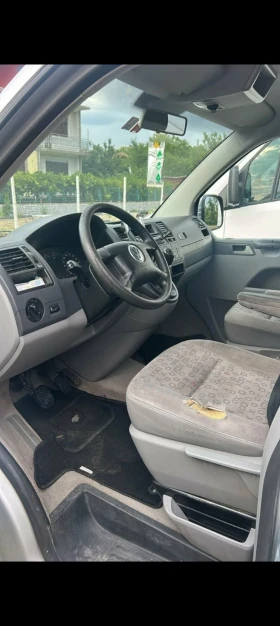 VW Transporter undefined | Auto.bg — изображение 4 VW Transporter undefined | Auto.bg — изображение 4