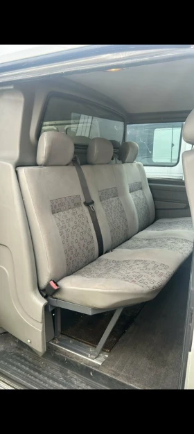 VW Transporter undefined | Auto.bg — изображение 7 VW Transporter undefined | Auto.bg — изображение 7