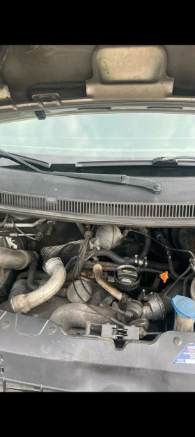 VW Transporter undefined | Auto.bg — изображение 9 VW Transporter undefined | Auto.bg — изображение 9