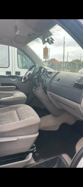 VW Transporter undefined | Auto.bg — изображение 8 VW Transporter undefined | Auto.bg — изображение 8