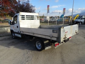 Iveco 35c15 3.0HPI КАТ. * Б* * * 112 629 km* * * | Auto.bg — изображение 10 Iveco 35c15 3.0HPI КАТ. * Б* * * 112 629 km* * * | Auto.bg — изображение 10